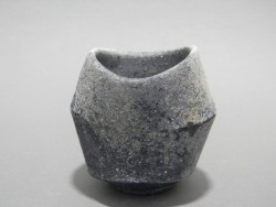 三原研 炻器　盃1