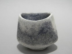 三原研 炻器　盃3