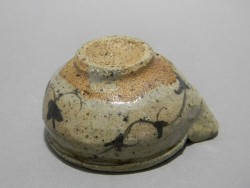 丸田宗彦 絵唐津片口ぐい呑
