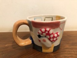 １５日常滑のラファエル・ナバスのところに行って来ました。（その１ 