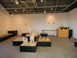 ceramic exhibition"HELLO,TOKONAMATE"