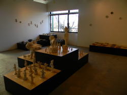 ceramic exhibition"HELLO,TOKONAMATE"