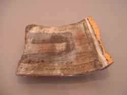 an