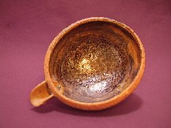 an