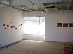 平島毅展 - catch my cat -