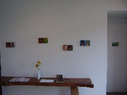 平島毅展 - catch my cat -