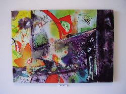 平島毅展 - catch my cat -