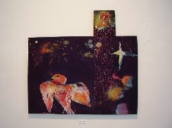 平島毅展 - catch my cat -
