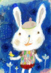 安田昌代展
