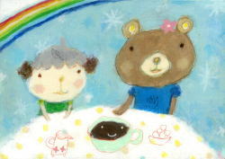 安田昌代展