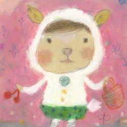 安田昌代展