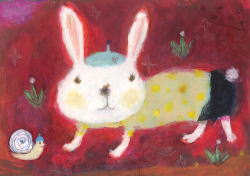 安田昌代展