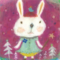 安田昌代展