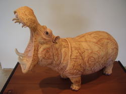 八幡満展